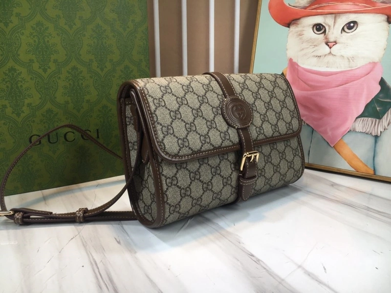 Gvc*1 satchel bags 4186-0148