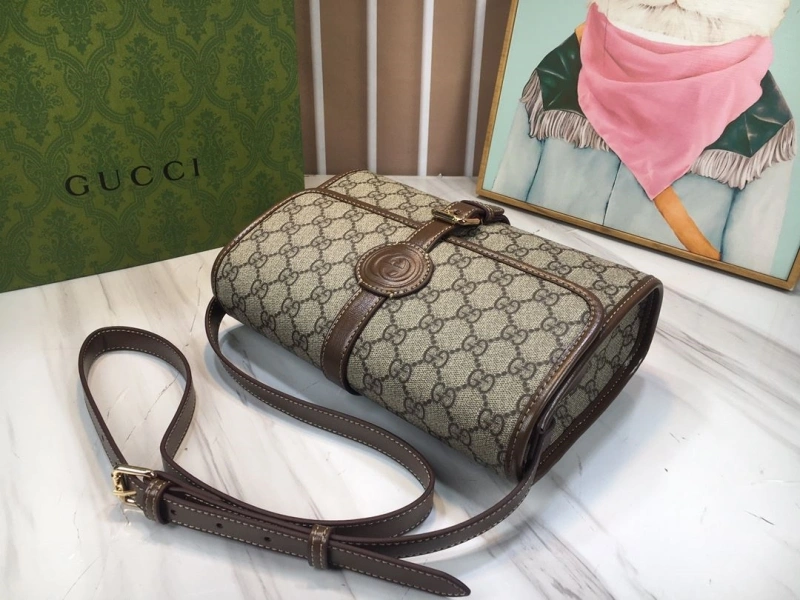 Gvc*1 satchel bags 4186-0148