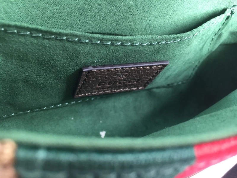 Gvc*1 horsebit bags 4186-0149