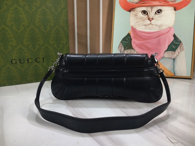 Gvc*1 horsebit bags 4186-0150