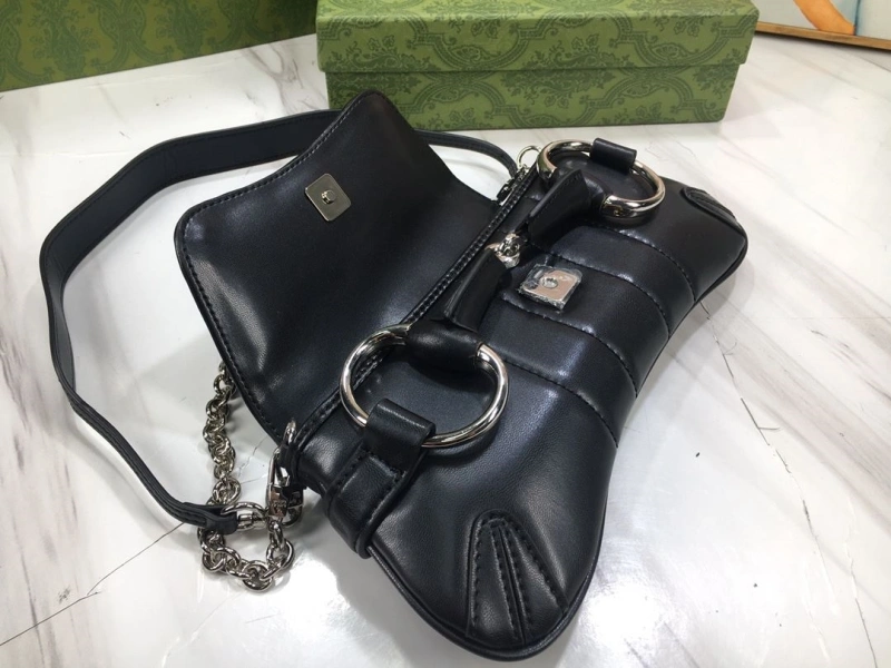 Gvc*1 horsebit bags 4186-0150