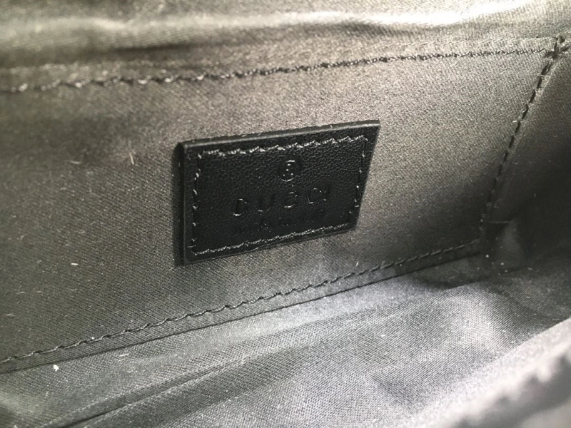 Gvc*1 horsebit bags 4186-0150