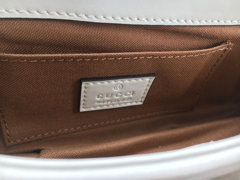Gvc*1 horsebit bags 4186-0153