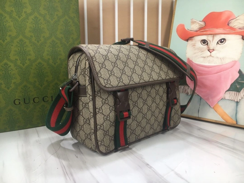 Gvc*1 satchel bags 4186-0154