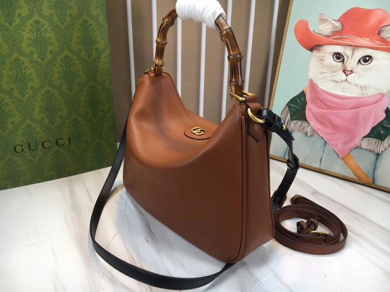 Gvc*1 top handle bags 4186-0156