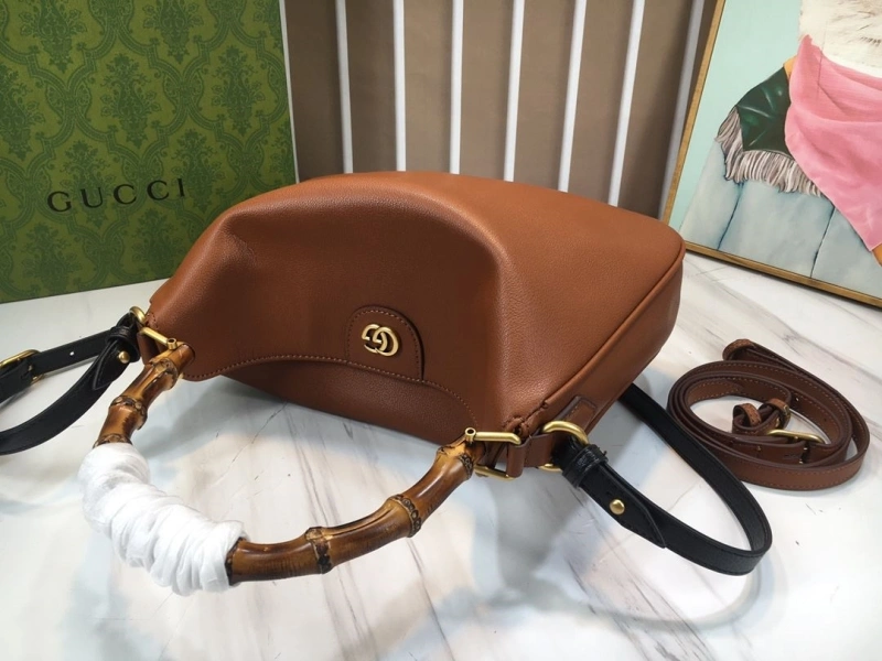 Gvc*1 top handle bags 4186-0156