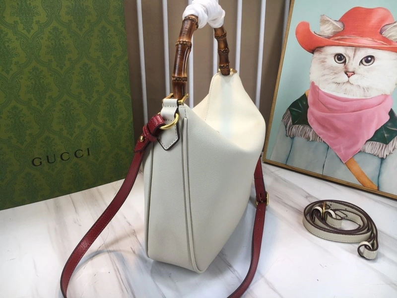 Gvc*1 top handle bags 4186-0157