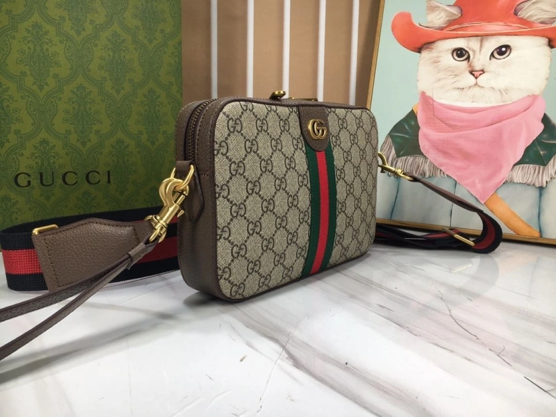 Gvc*1 satchel bags 4186-0159