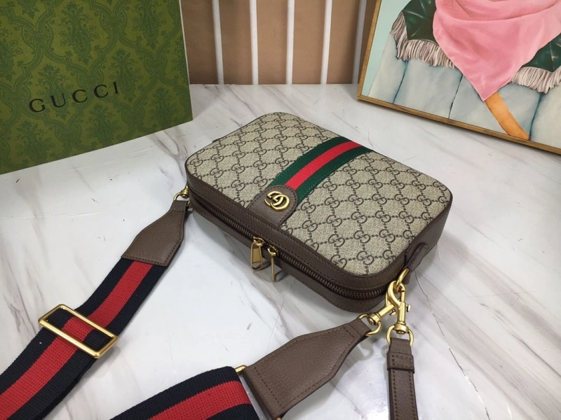 Gvc*1 satchel bags 4186-0159