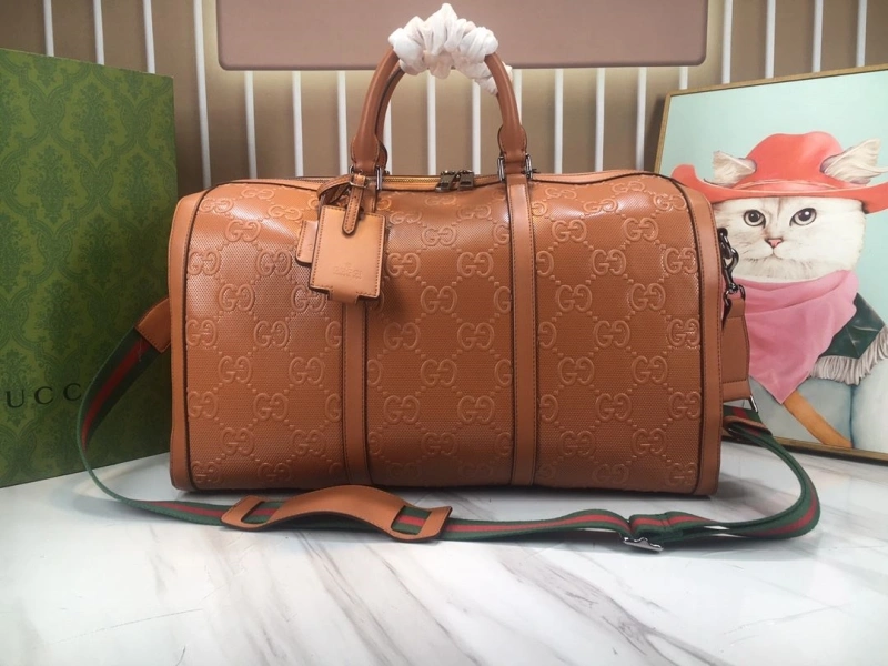 Gvc*1 travel bags 4186-0162