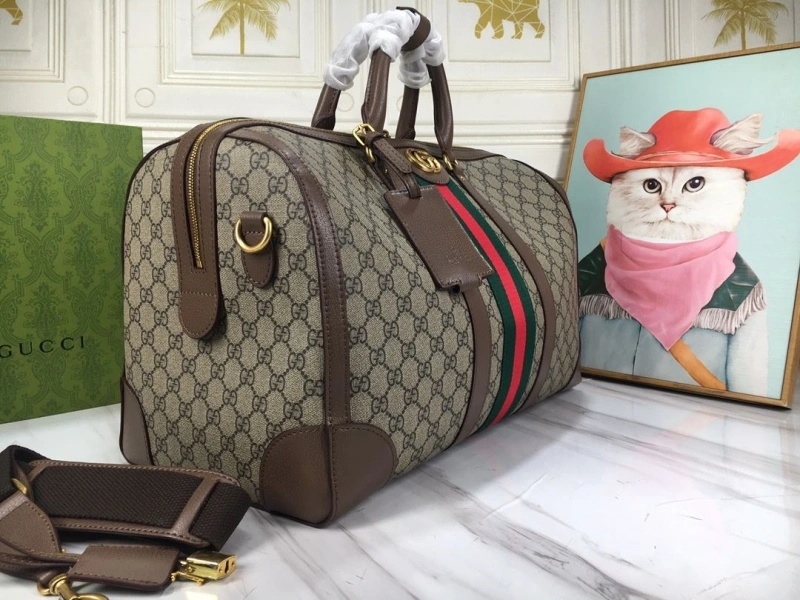 Gvc*1 travel bags 4186-0165
