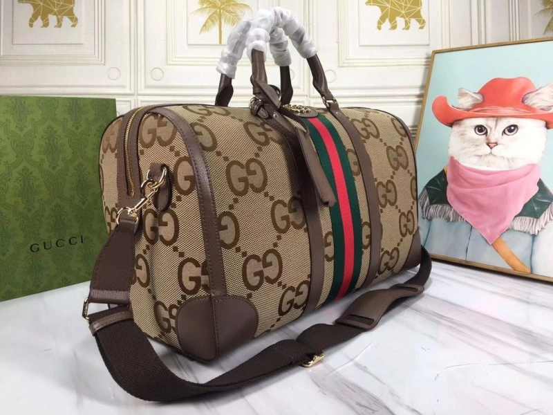 Gvc*1 travel bags 4186-0166