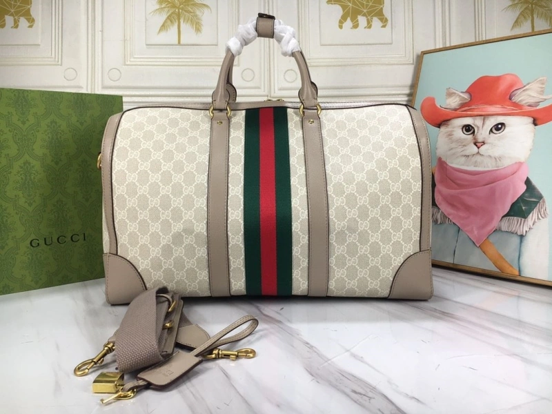 Gvc*1 travel bags 4186-0167