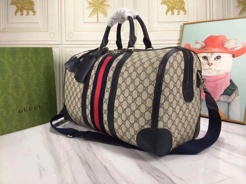 Gvc*1 travel bags 4186-0168