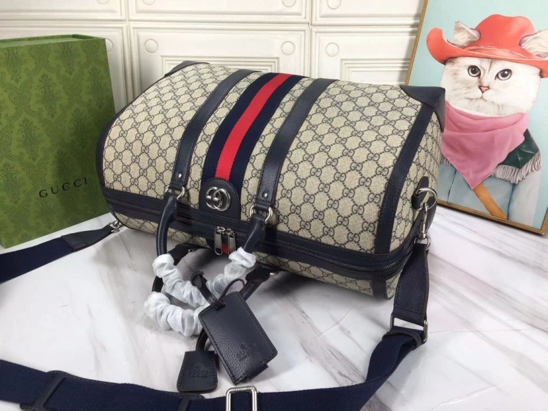 Gvc*1 travel bags 4186-0168
