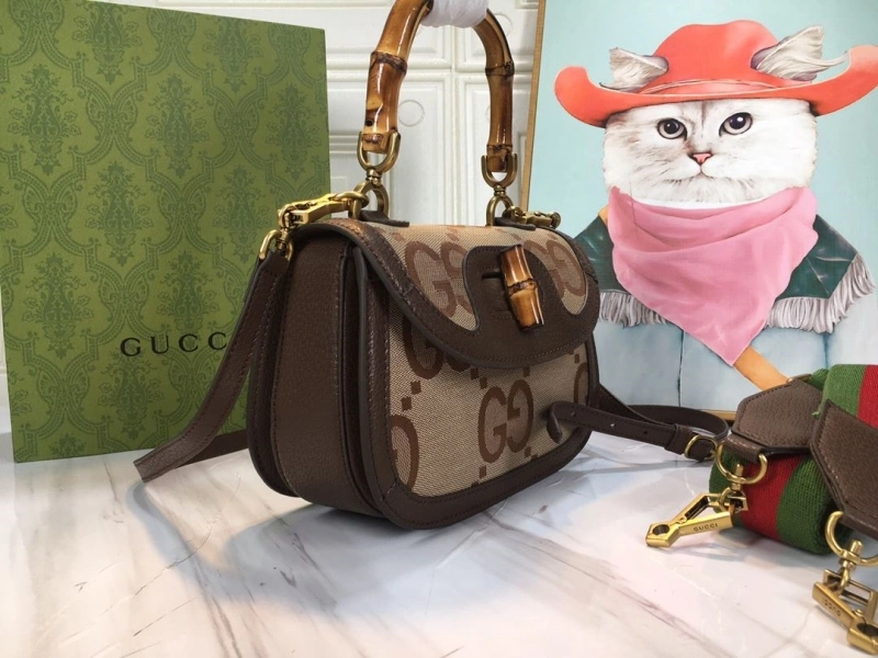 Gvc*1 top handle bags 4186-0172