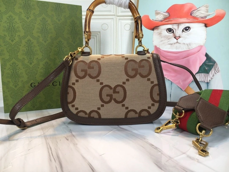 Gvc*1 top handle bags 4186-0172