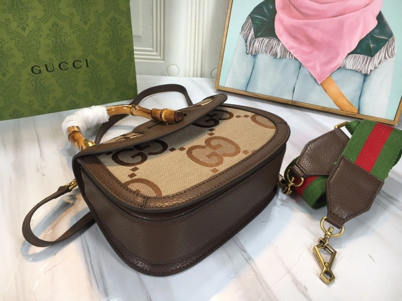 Gvc*1 top handle bags 4186-0172