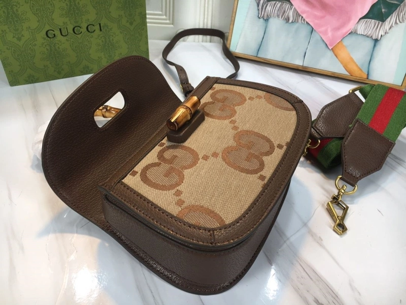 Gvc*1 top handle bags 4186-0172