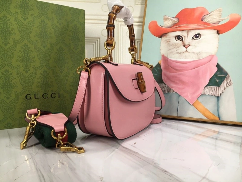 Gvc*1 top handle bags 4186-0175