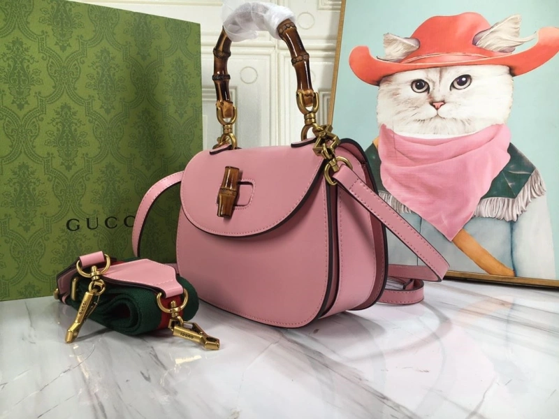Gvc*1 top handle bags 4186-0175