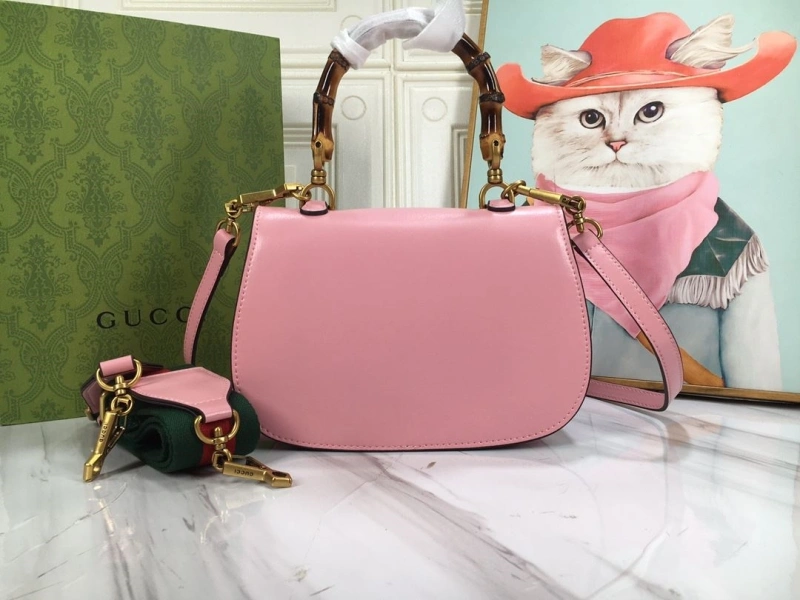 Gvc*1 top handle bags 4186-0175