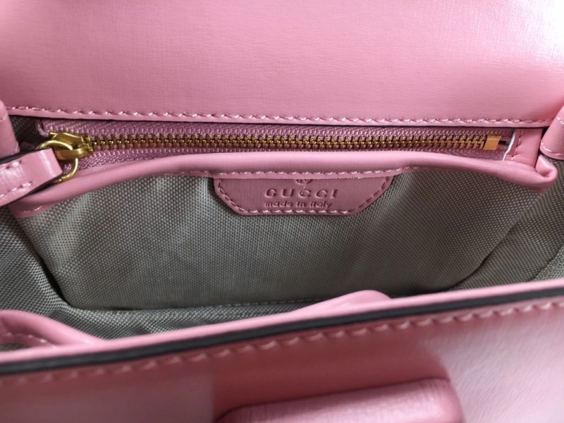 Gvc*1 top handle bags 4186-0175