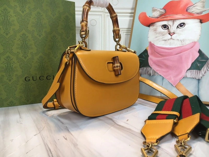 Gvc*1 top handle bags 4186-0176