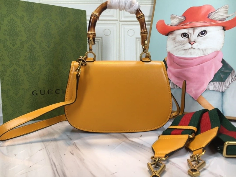 Gvc*1 top handle bags 4186-0176