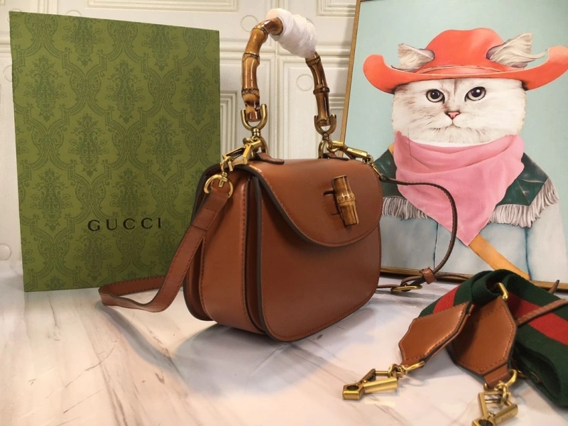 Gvc*1 top handle bags 4186-0177