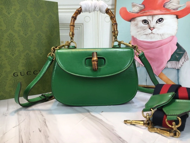 Gvc*1 top handle bags 4186-0178