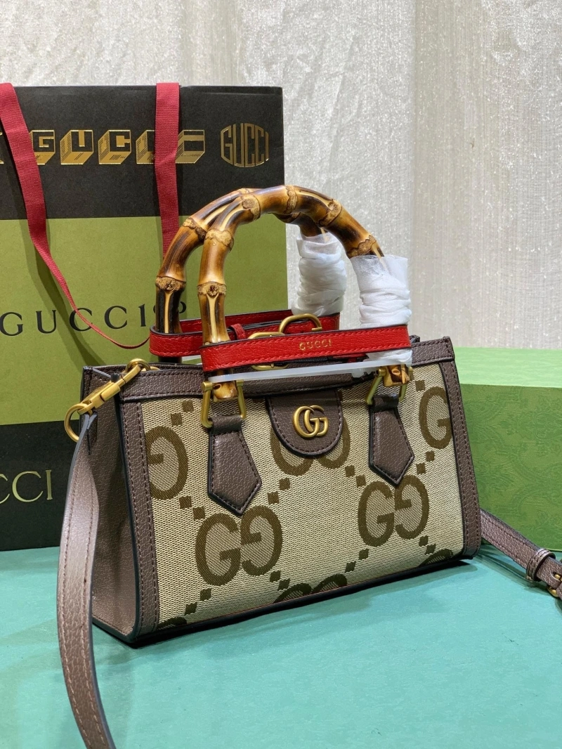 Gvc*1 top handle bags 4186-0179