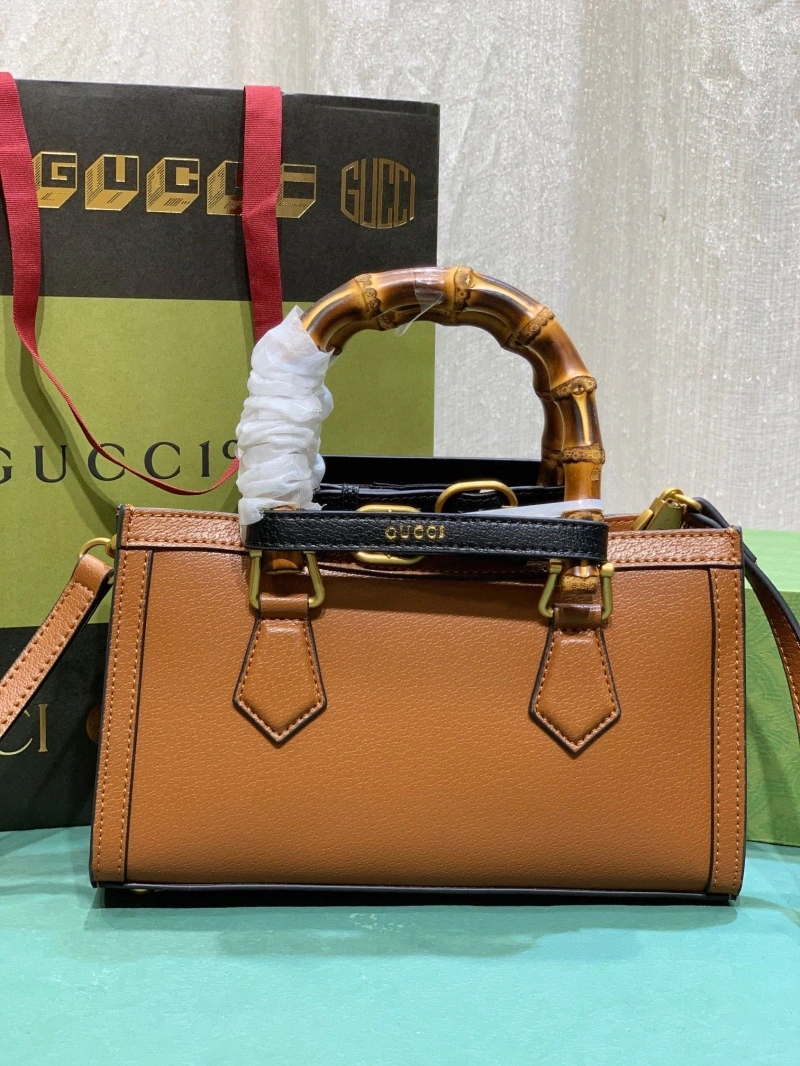 Gvc*1 top handle bags 4186-0180