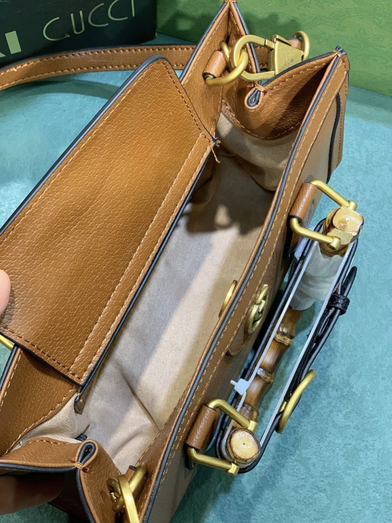 Gvc*1 top handle bags 4186-0180