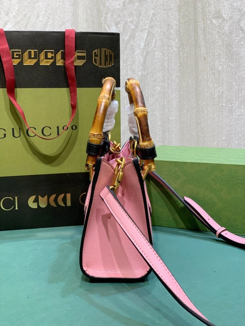 Gvc*1 top handle bags 4186-0181