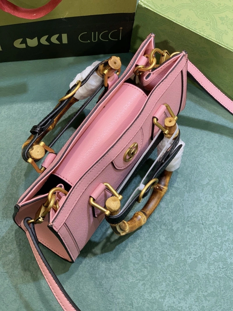 Gvc*1 top handle bags 4186-0181