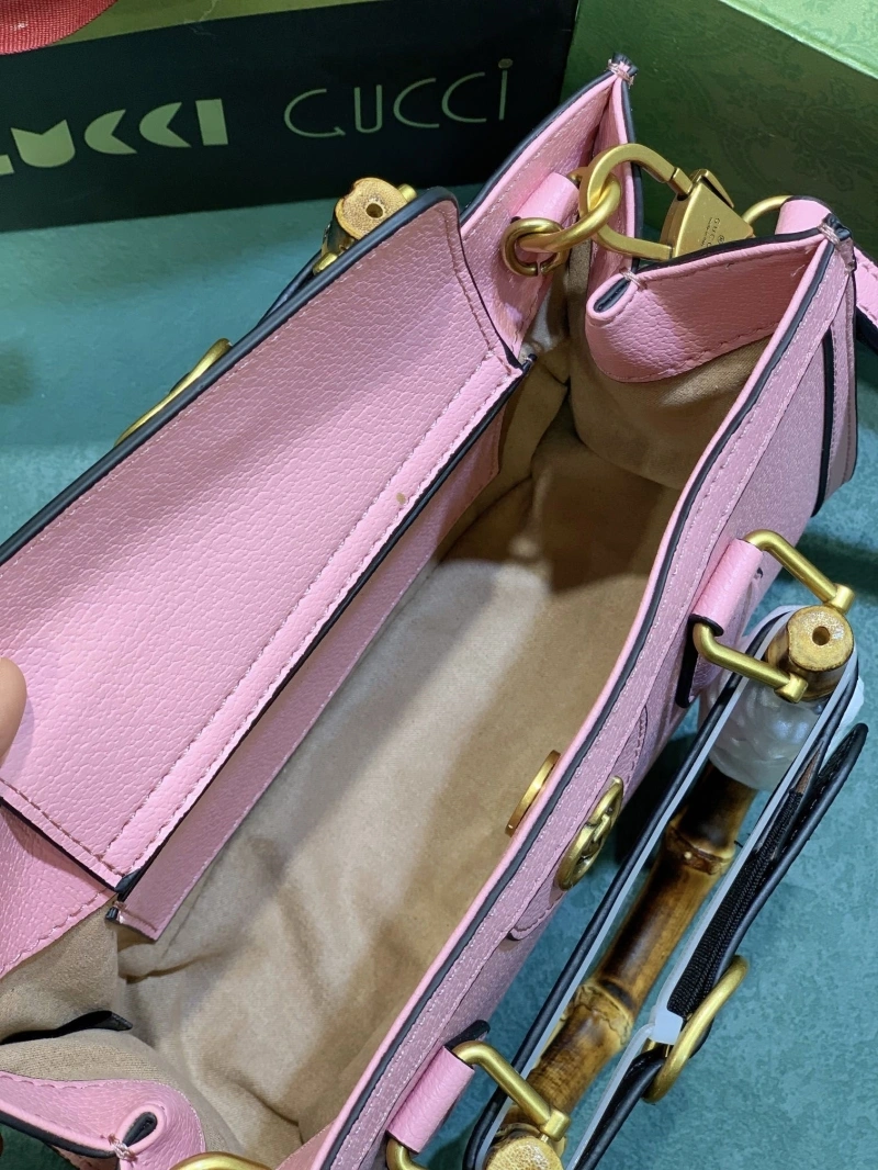 Gvc*1 top handle bags 4186-0181