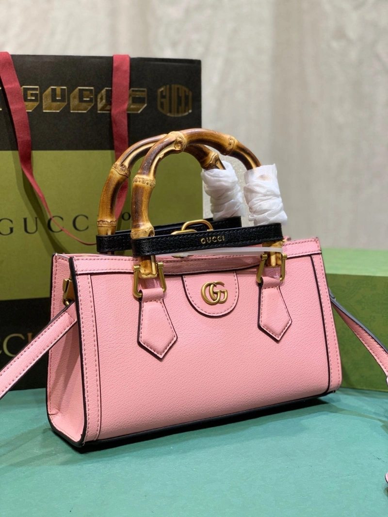 Gvc*1 top handle bags 4186-0181