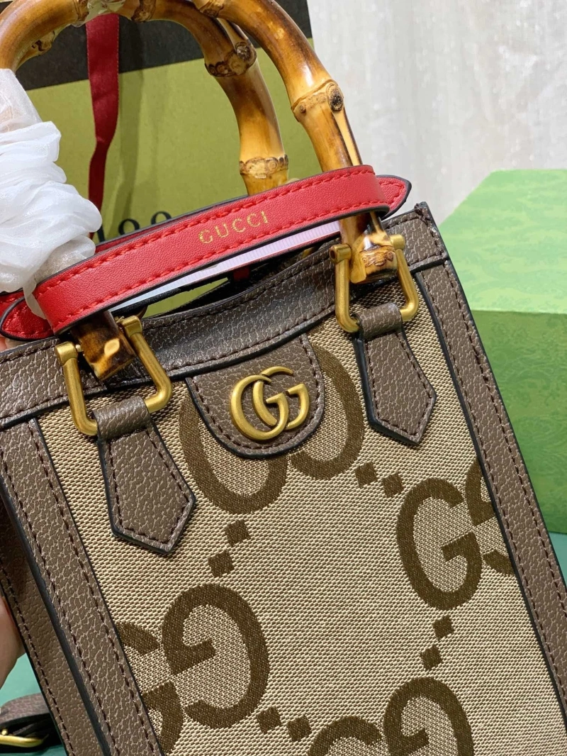 Gvc*1 top handle bags 4186-0184