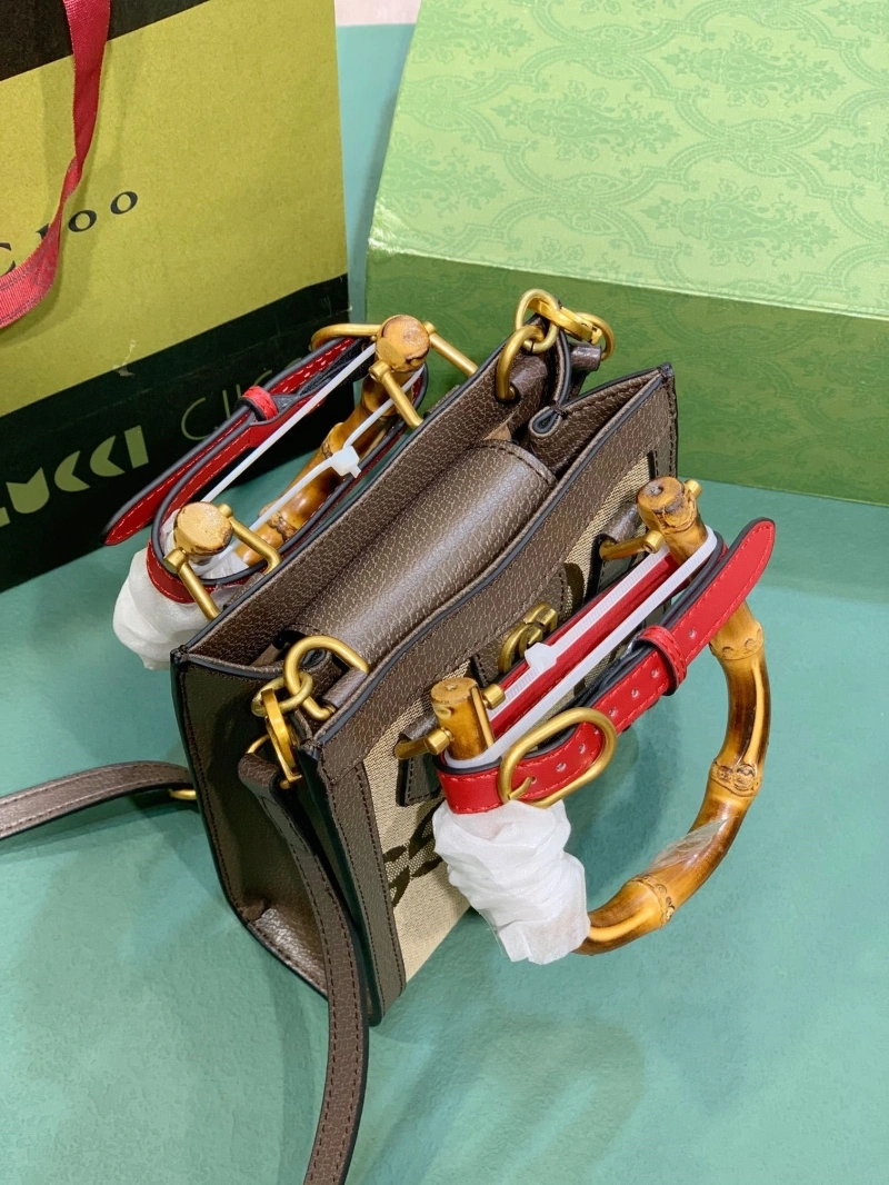 Gvc*1 top handle bags 4186-0184