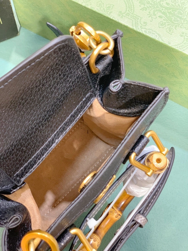 Gvc*1 top handle bags 4186-0185