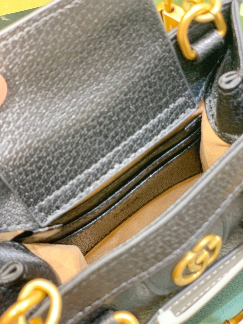 Gvc*1 top handle bags 4186-0185