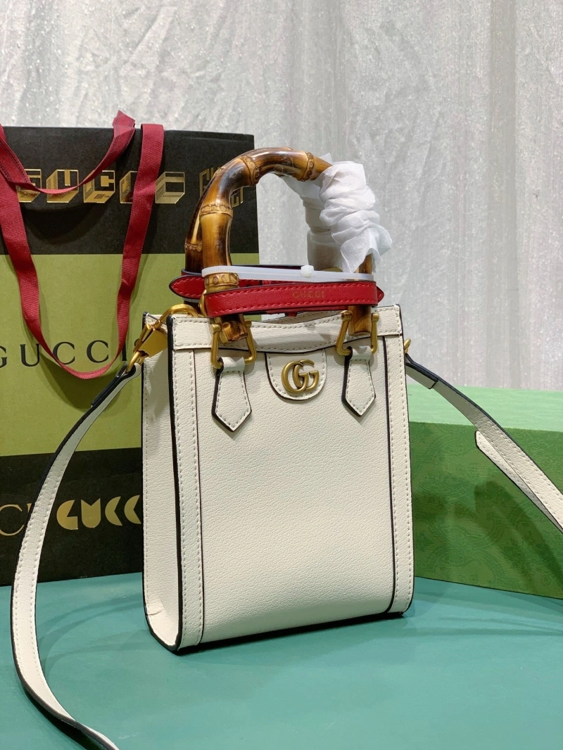 Gvc*1 top handle bags 4186-0186