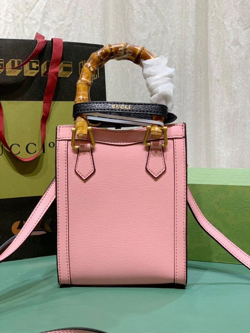 Gvc*1 top handle bags 4186-0187