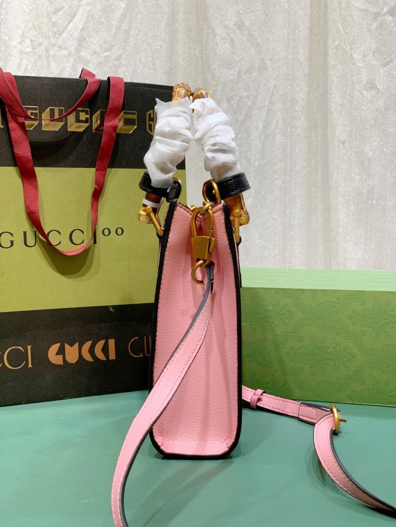 Gvc*1 top handle bags 4186-0187