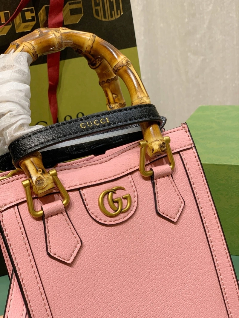 Gvc*1 top handle bags 4186-0187