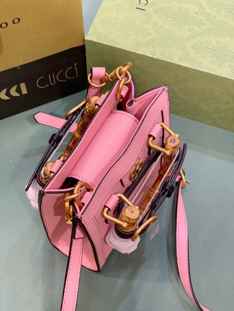 Gvc*1 top handle bags 4186-0187