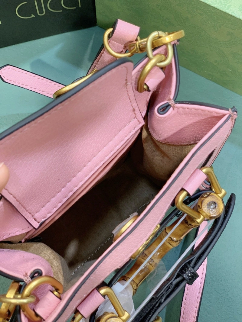 Gvc*1 top handle bags 4186-0187