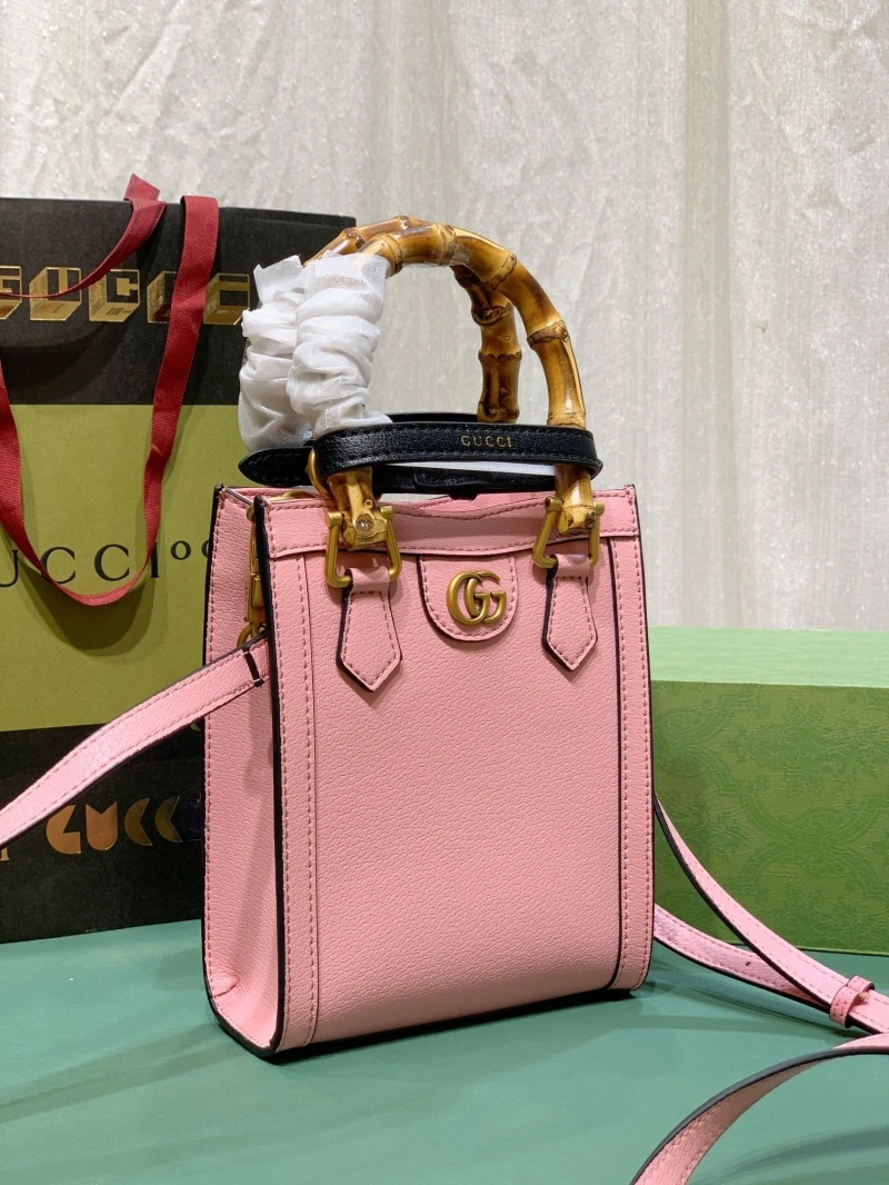 Gvc*1 top handle bags 4186-0187