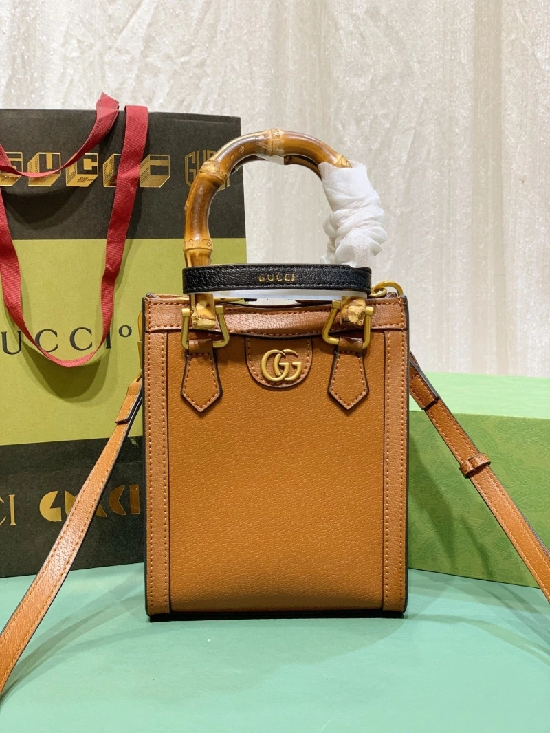 Gvc*1 top handle bags 4186-0188